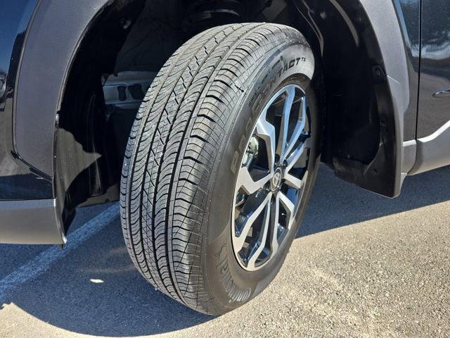 Used 2026 Toyota Corolla Cross SE image 31