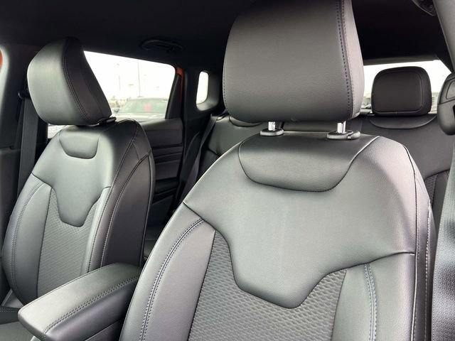 New 2026 Jeep Compass Latitude image 20