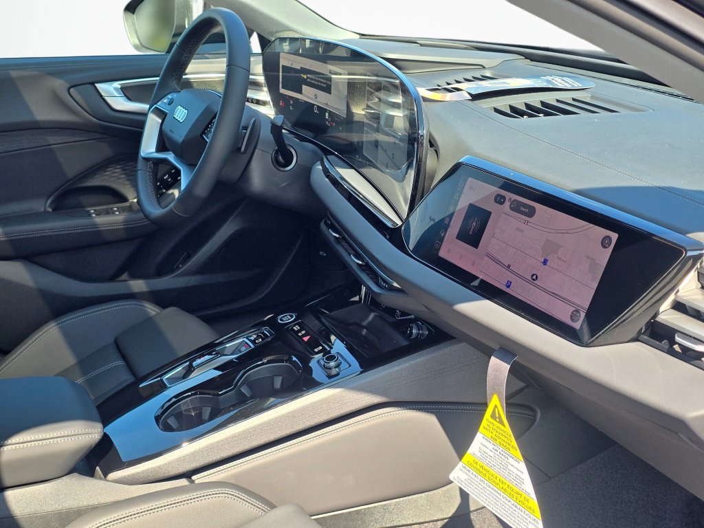 New 2026 Audi A5 2.0T Premium Plus AWD/4WD image 26