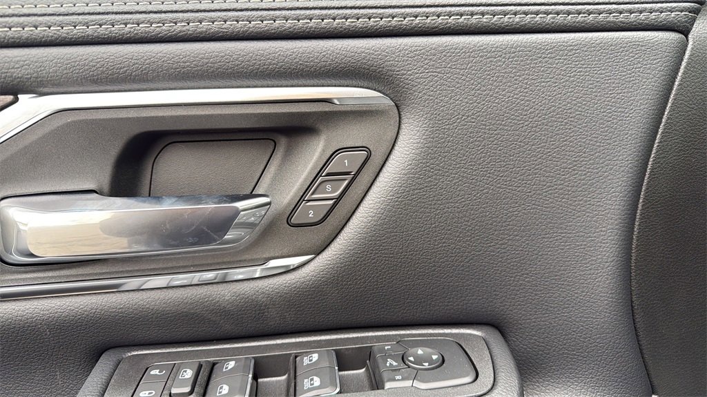 New 2026 RAM 1500 Laramie image 24