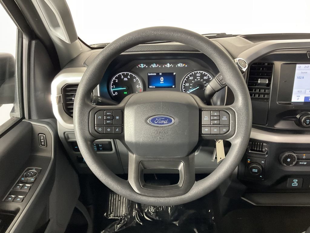 Used 2023 Ford F150 XLT image 12