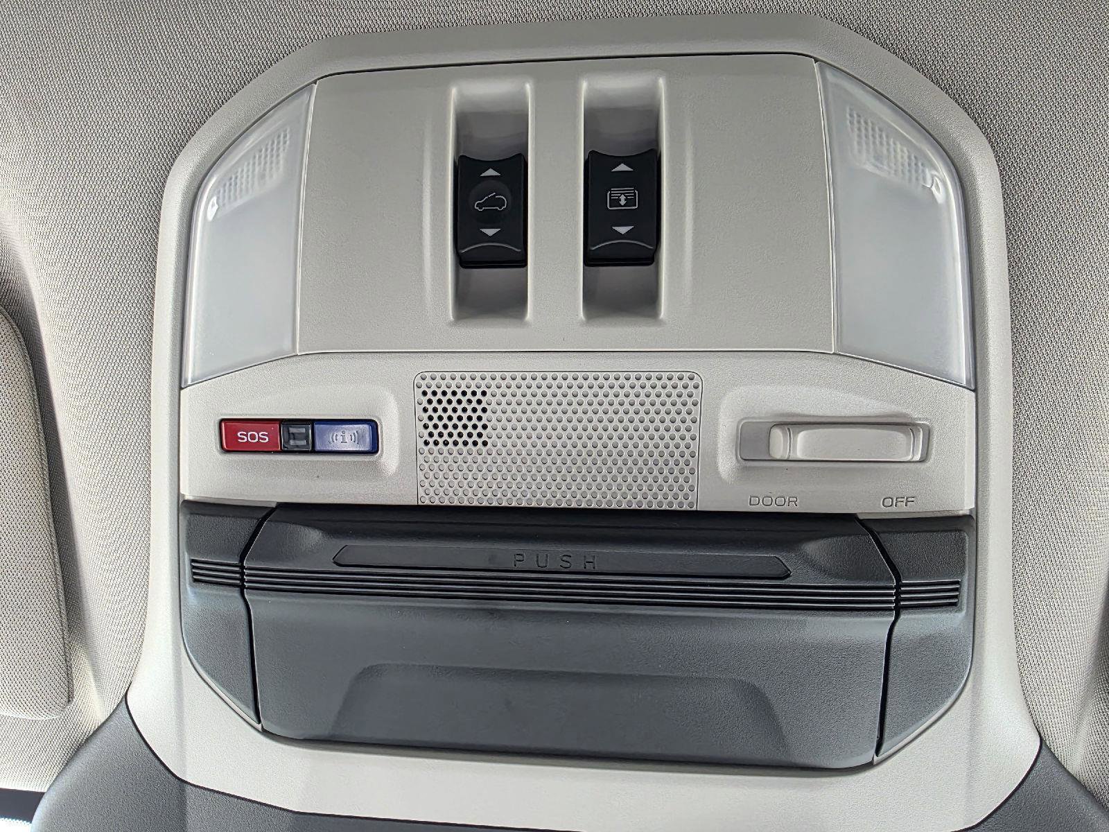 New 2025 Subaru Ascent Limited image 28