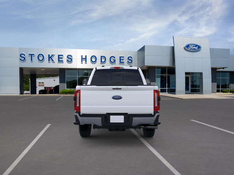 New 2026 Ford F250 XL image 5