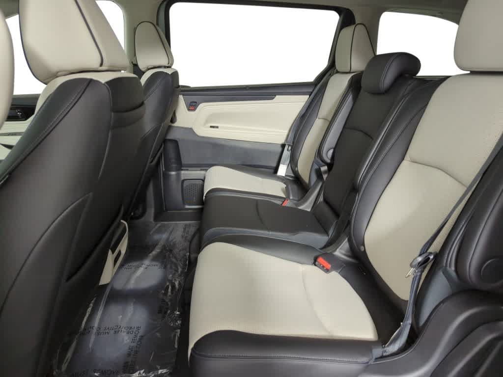 New 2027 Honda Odyssey Elite image 17