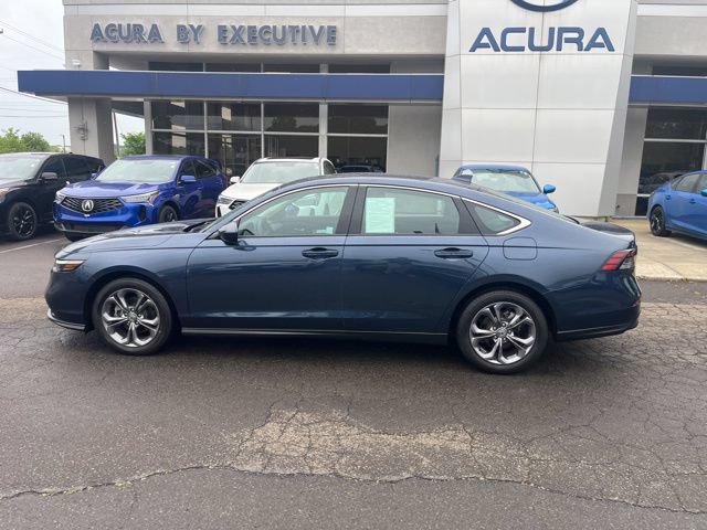 Used 2024 Honda Accord EX image 5
