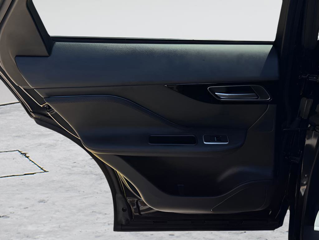 Used 2019 Jaguar F-PACE Premium AWD/4WD image 19