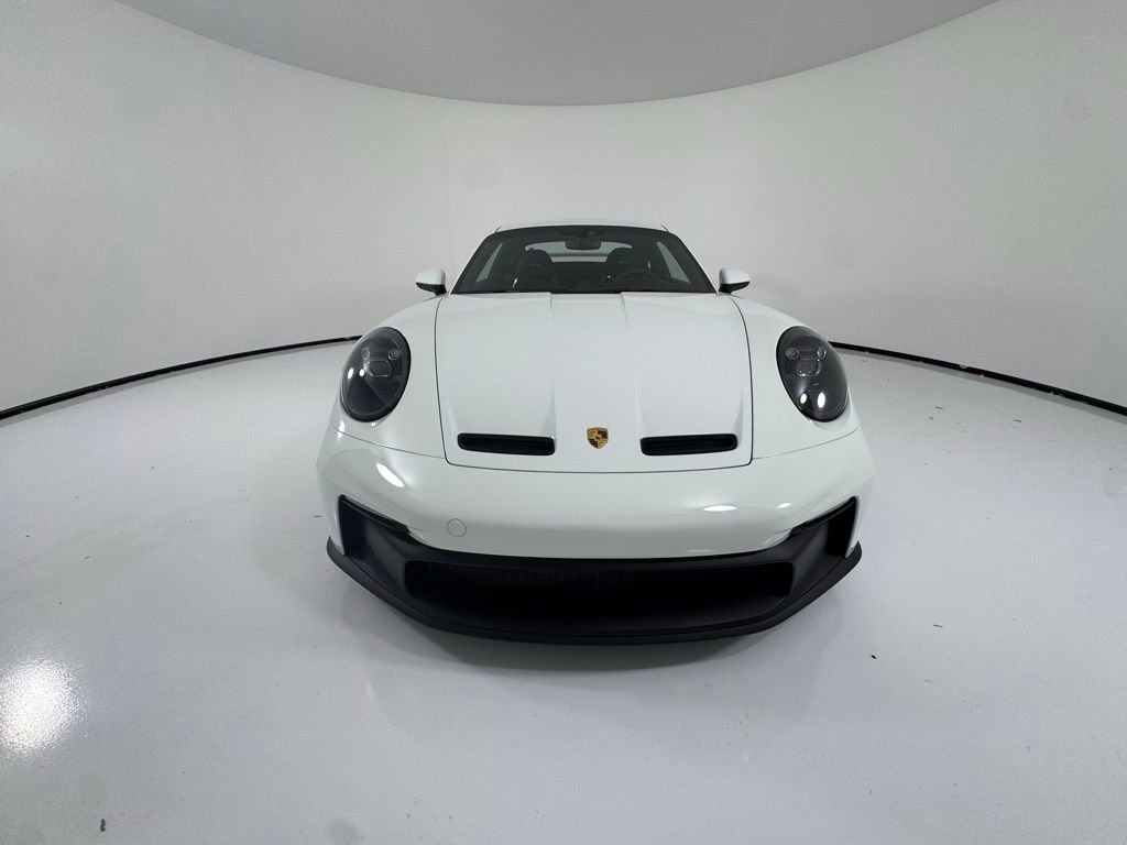 Certified 2022 Porsche 911 GT3 RWD image 13