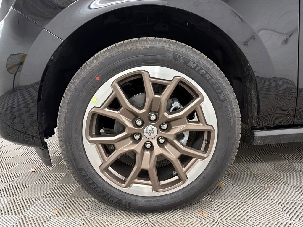 New 2026 Ford Expedition Max King Ranch image 13