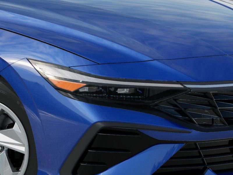 New 2026 Hyundai Elantra SE image 10