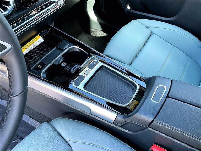 New 2026 Mercedes-Benz GLB 250 image 10