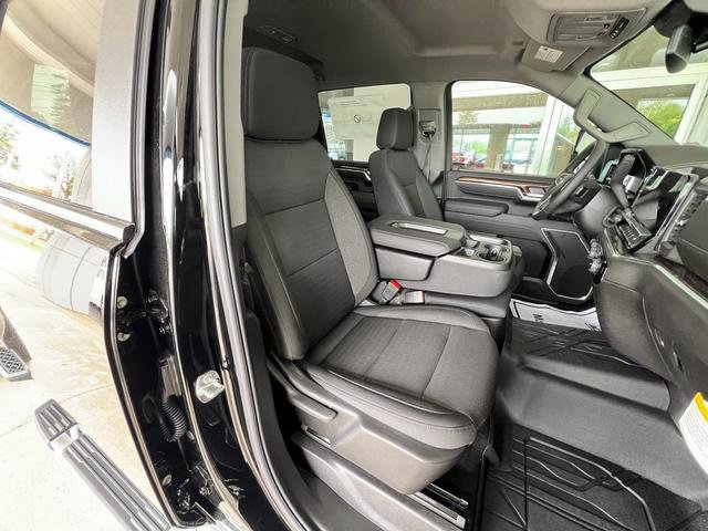 New 2025 Chevrolet Silverado 3500 LT w/ All Star Edition image 23