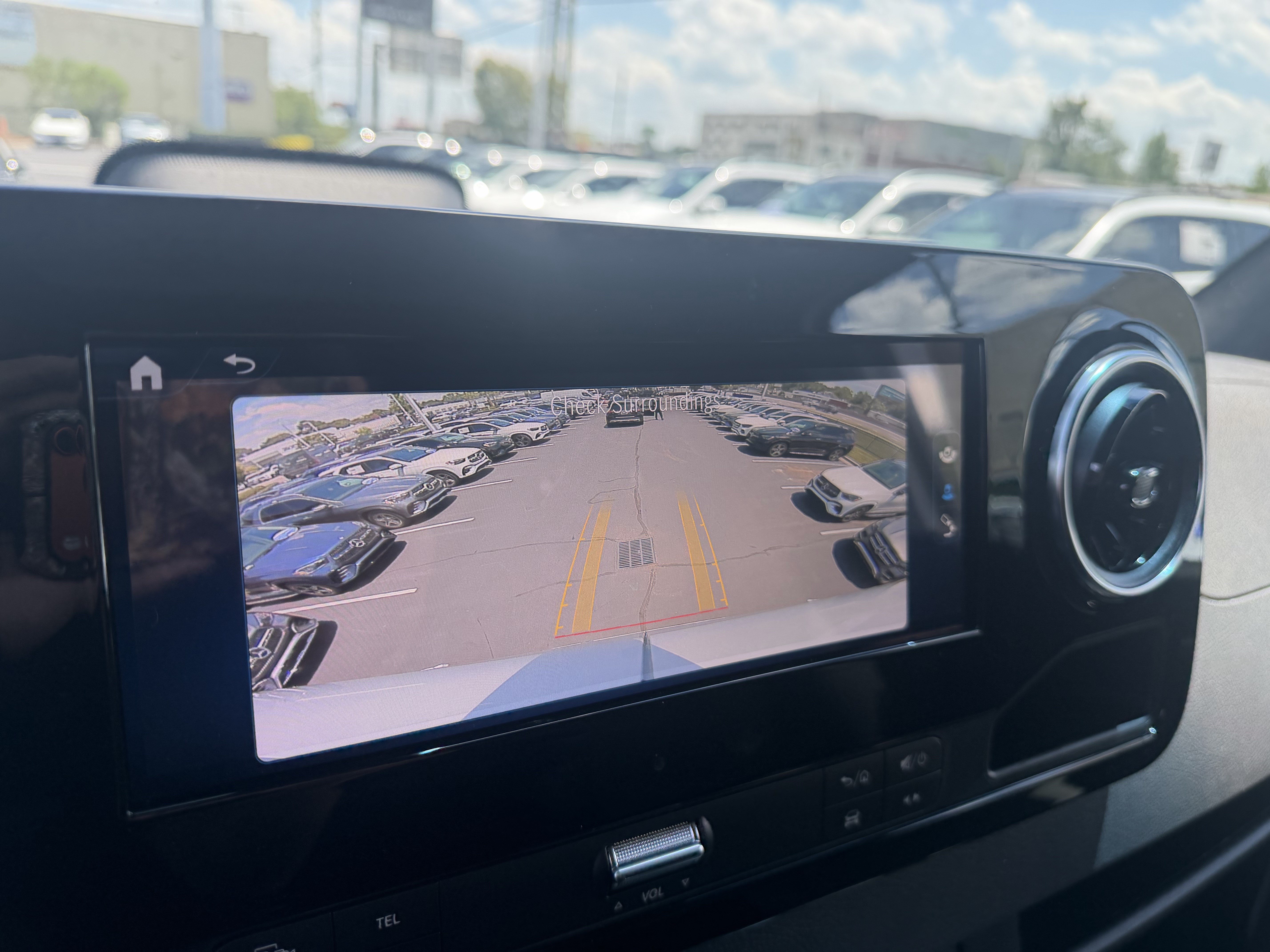New 2026 Mercedes-Benz Sprinter 2500 image 26