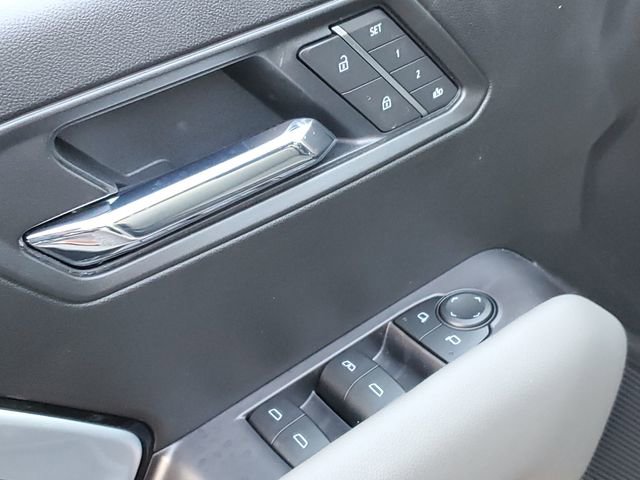 New 2026 Chevrolet Colorado ZR2 w/ Technology Package image 23