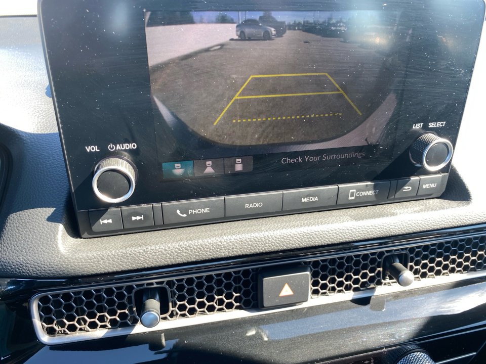 Used 2023 Honda Civic Sport image 23