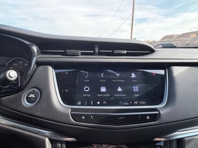 Used 2023 Cadillac XT5 Luxury FWD image 14