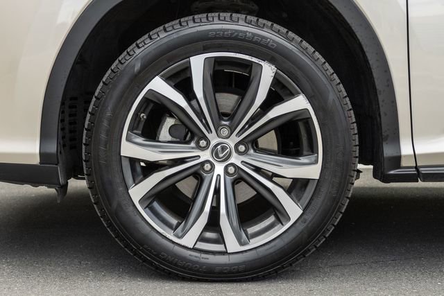 Used 2018 Lexus RX 350 FWD w/ Premium Package image 14