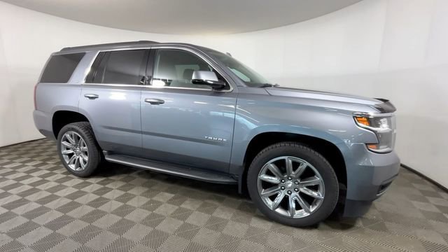 Used 2020 Chevrolet Tahoe LT AWD/4WD video 2