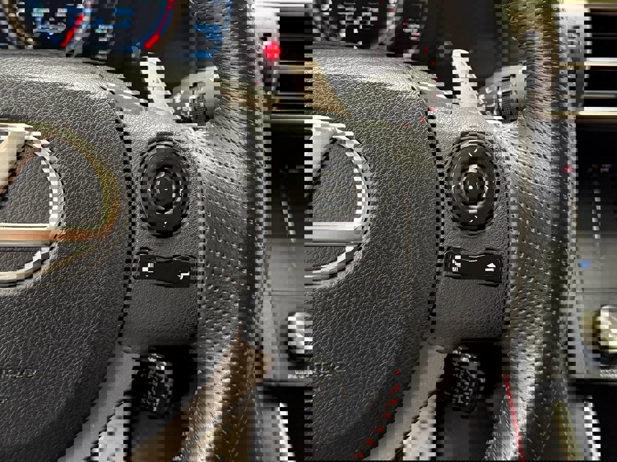 Used 2015 Lexus IS 250 w/ F-Sport Package image 18