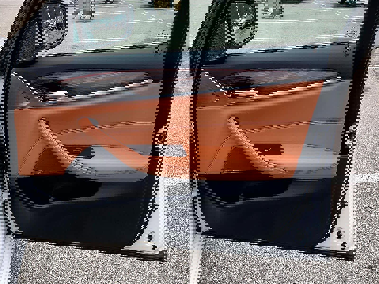 Used 2023 BMW 530i xDrive w/ Premium Package image 12