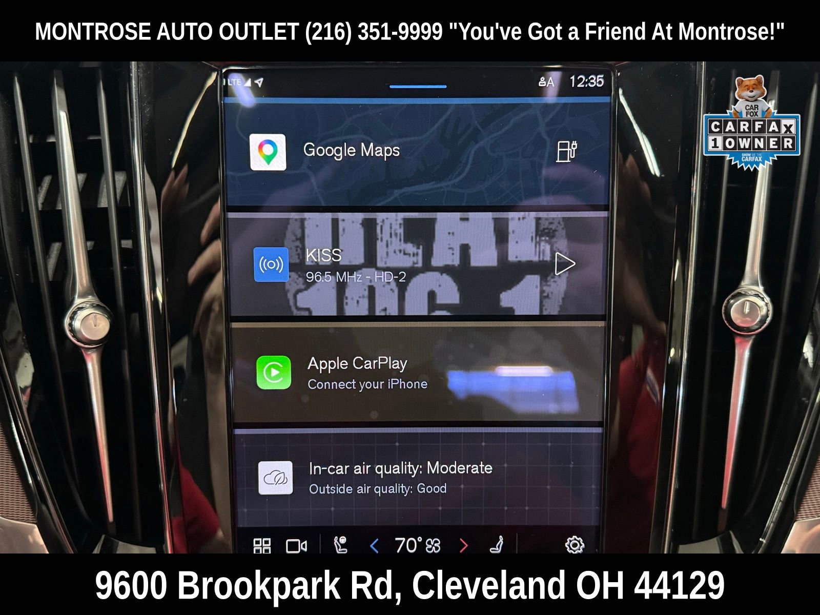 Used 2024 Volvo S60 T8 Ultimate w/ Climate Package image 24