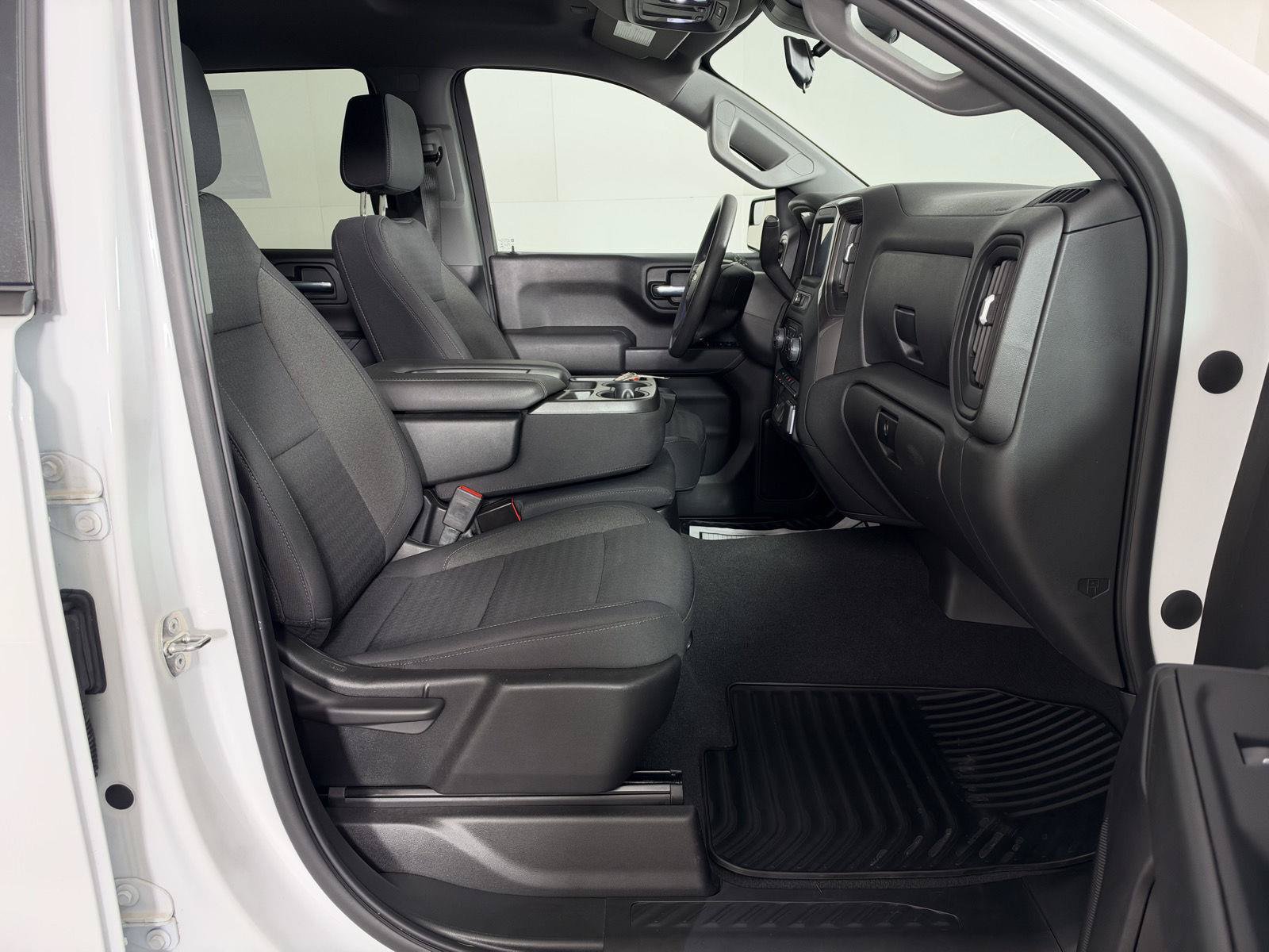 Used 2022 Chevrolet Silverado 1500 Custom AWD/4WD image 15