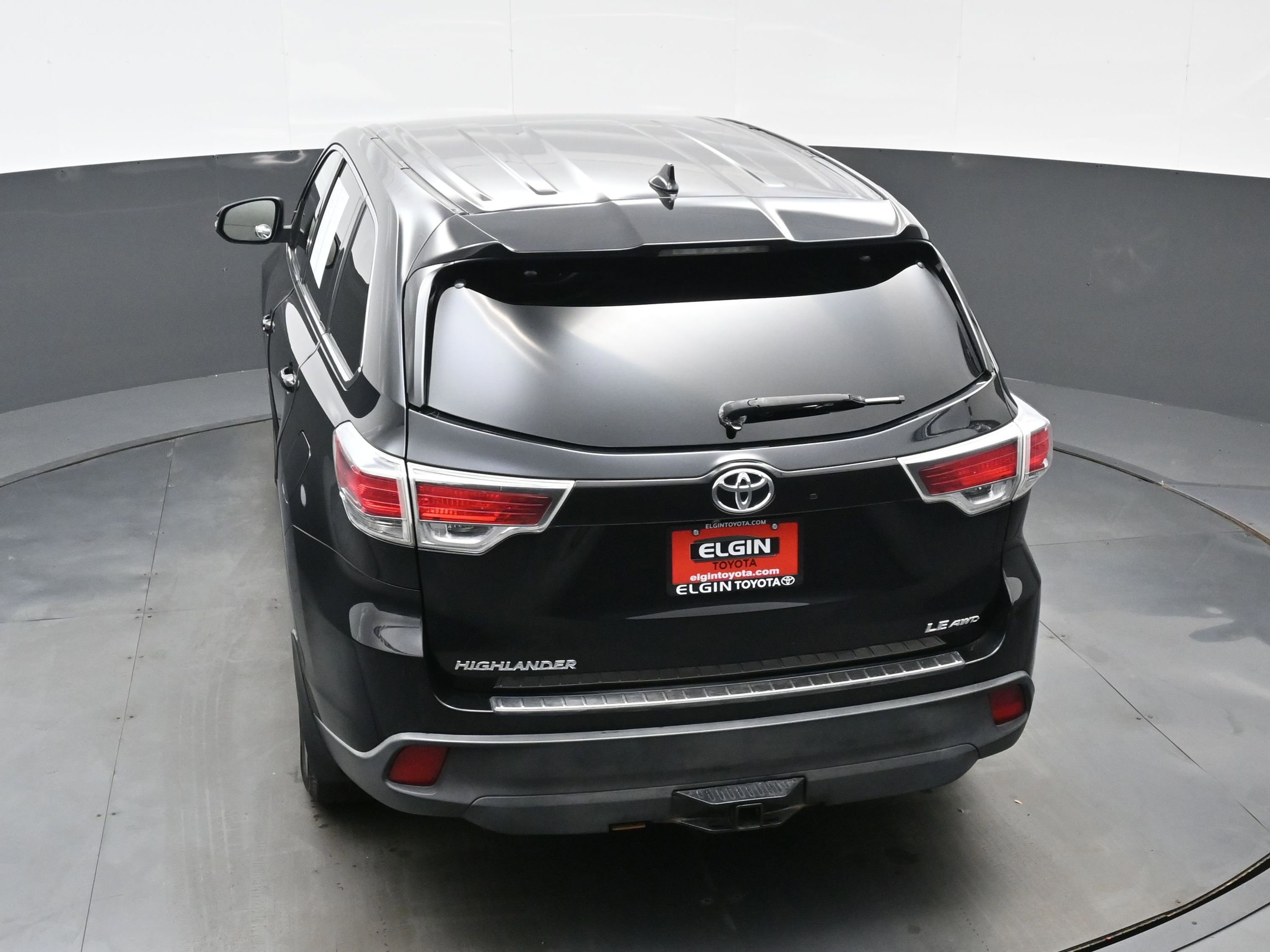 Used 2014 Toyota Highlander Plus AWD/4WD image 38