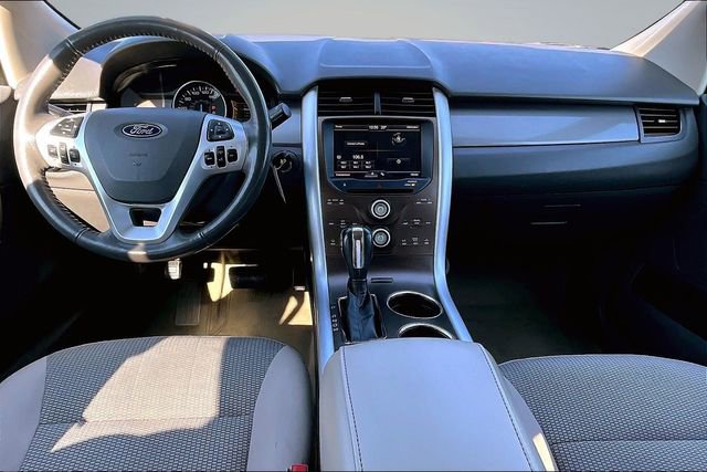 Used 2011 Ford Edge SEL w/ 201A Rapid Spec Order Code FWD image 7