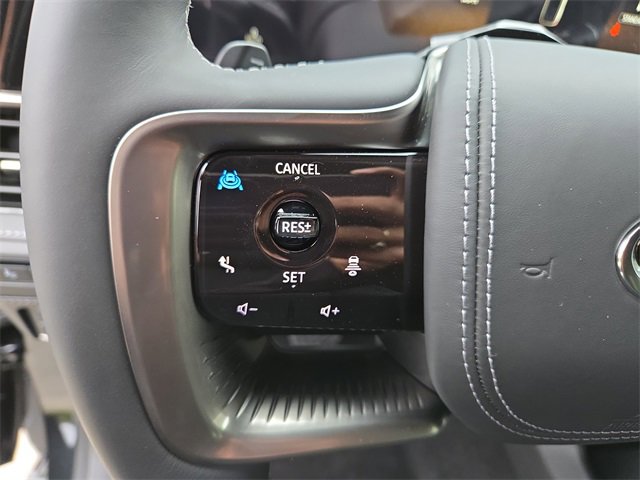 New 2026 INFINITI QX80 Autograph w/ Autograph Exterior Package image 11