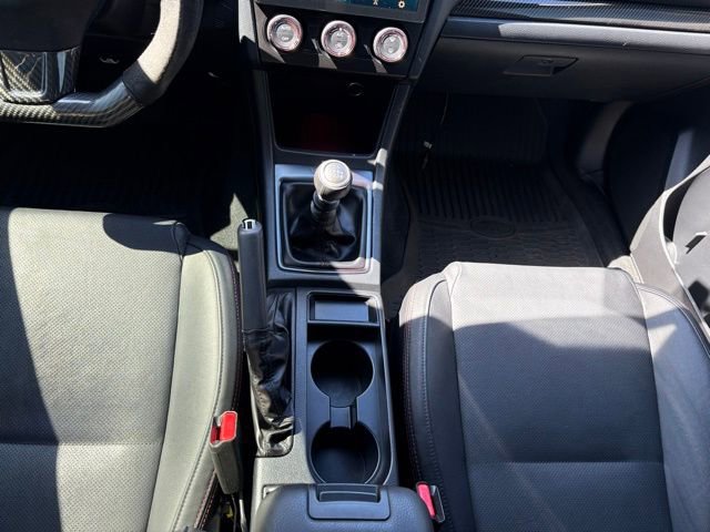 Used 2020 Subaru WRX Limited w/ Popular Package #3 (IZT) image 19