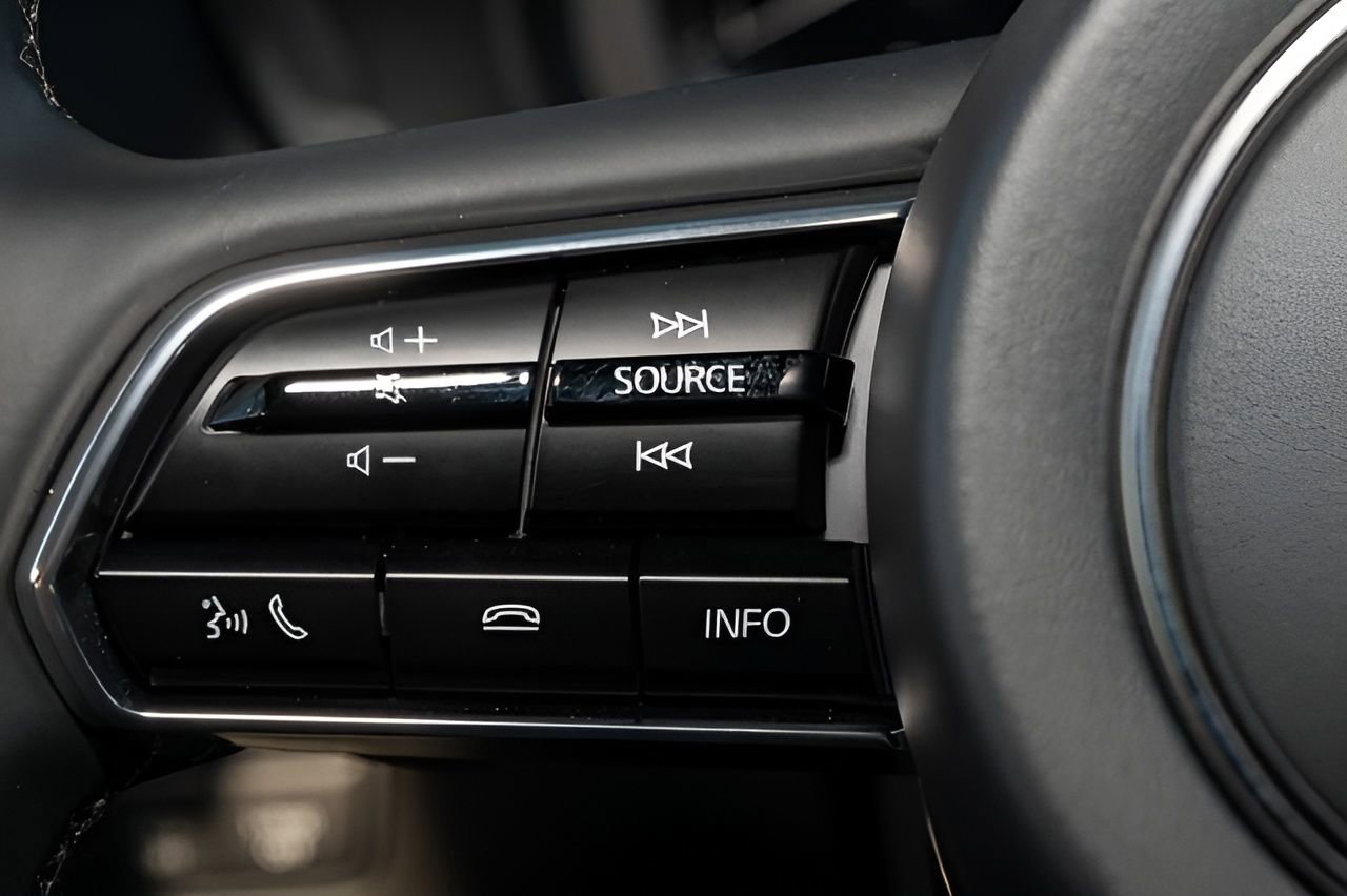 Used 2025 MAZDA CX-70 3.3 Turbo S w/ Premium Package image 30