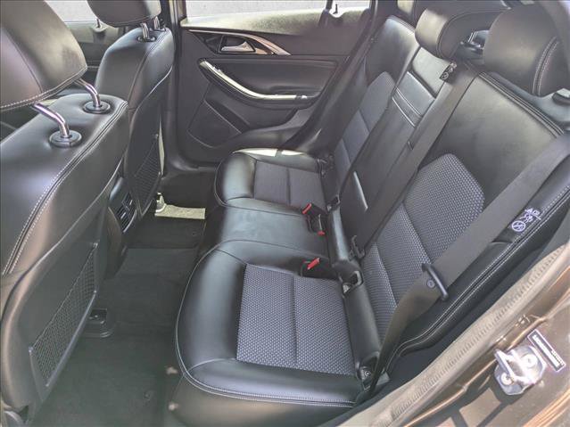 Used 2019 INFINITI QX30 AWD w/ Navigation Package image 18