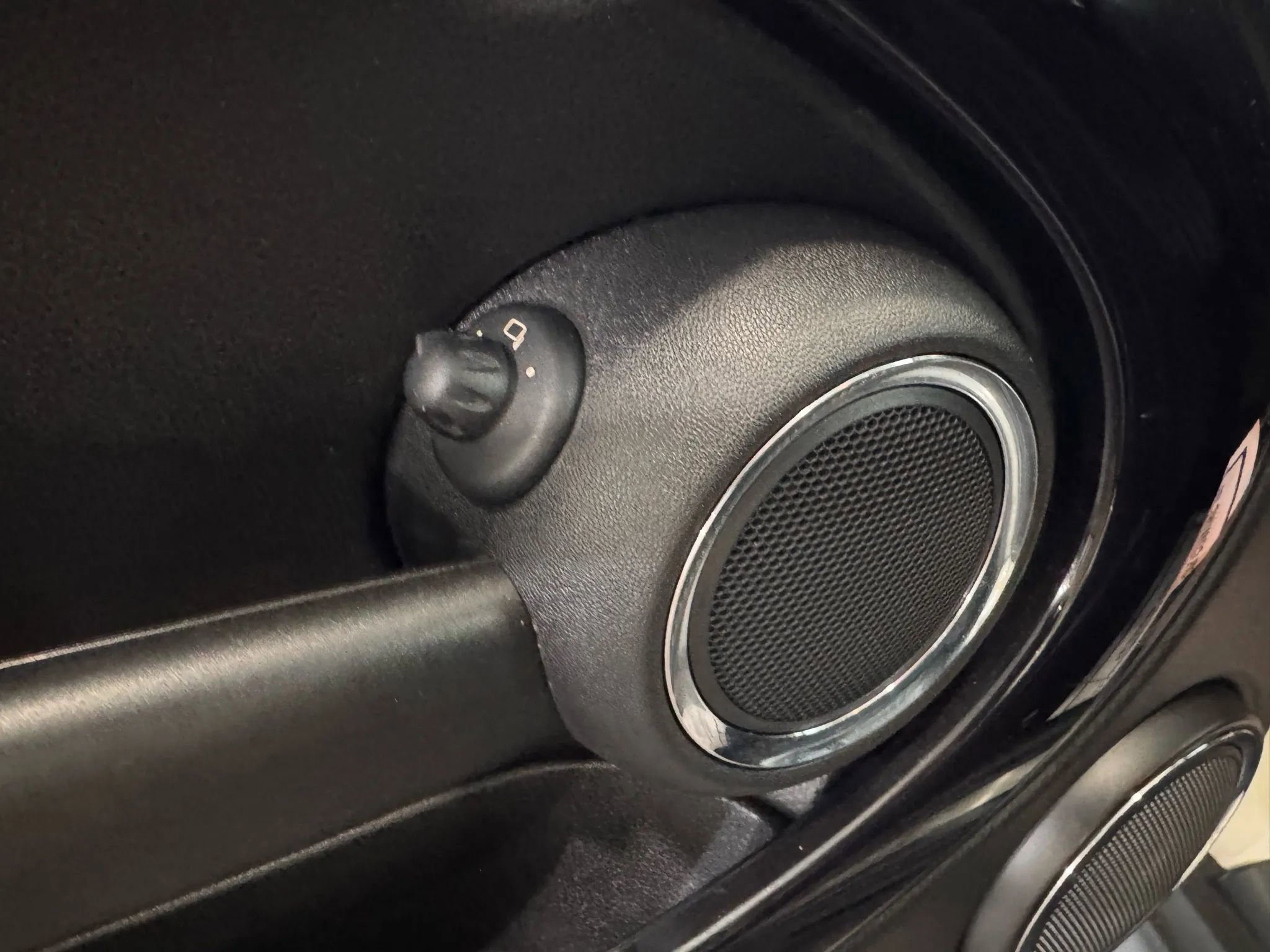 Used 2007 MINI Cooper S image 21