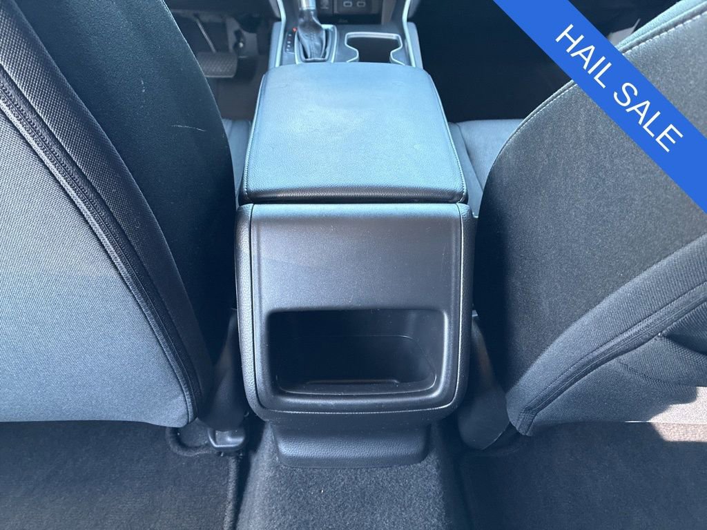 Used 2021 Honda Accord LX image 13