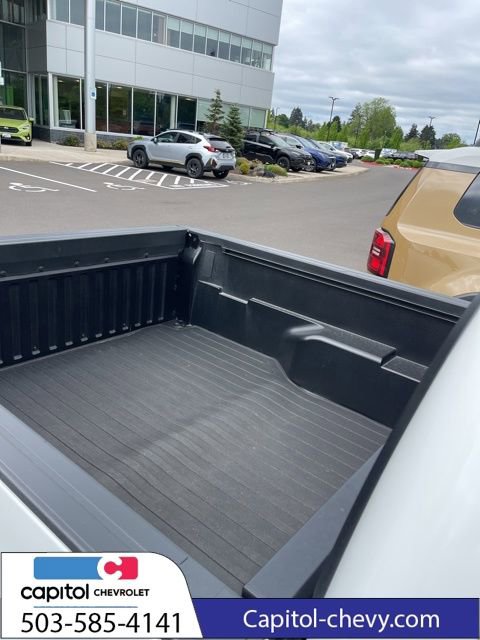 Used 2023 Toyota Tacoma SR5 RWD image 28