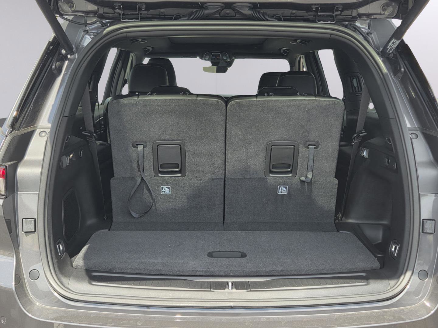 New 2026 Jeep Grand Cherokee L Limited image 34