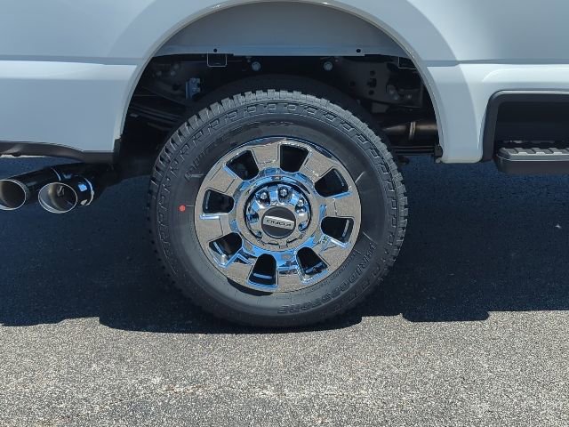 New 2026 Ford F350 4x4 Crew Cab Super Duty image 37