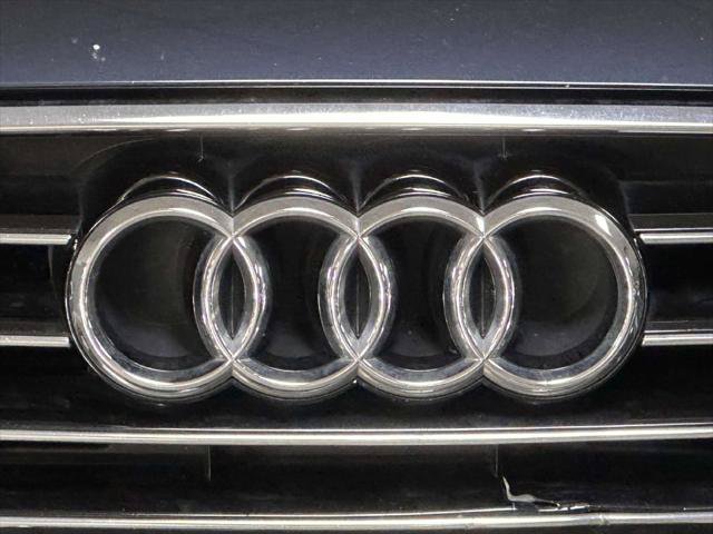 Used 2018 Audi A6 3.0T Premium Plus w/ Premium Plus Package AWD/4WD image 7