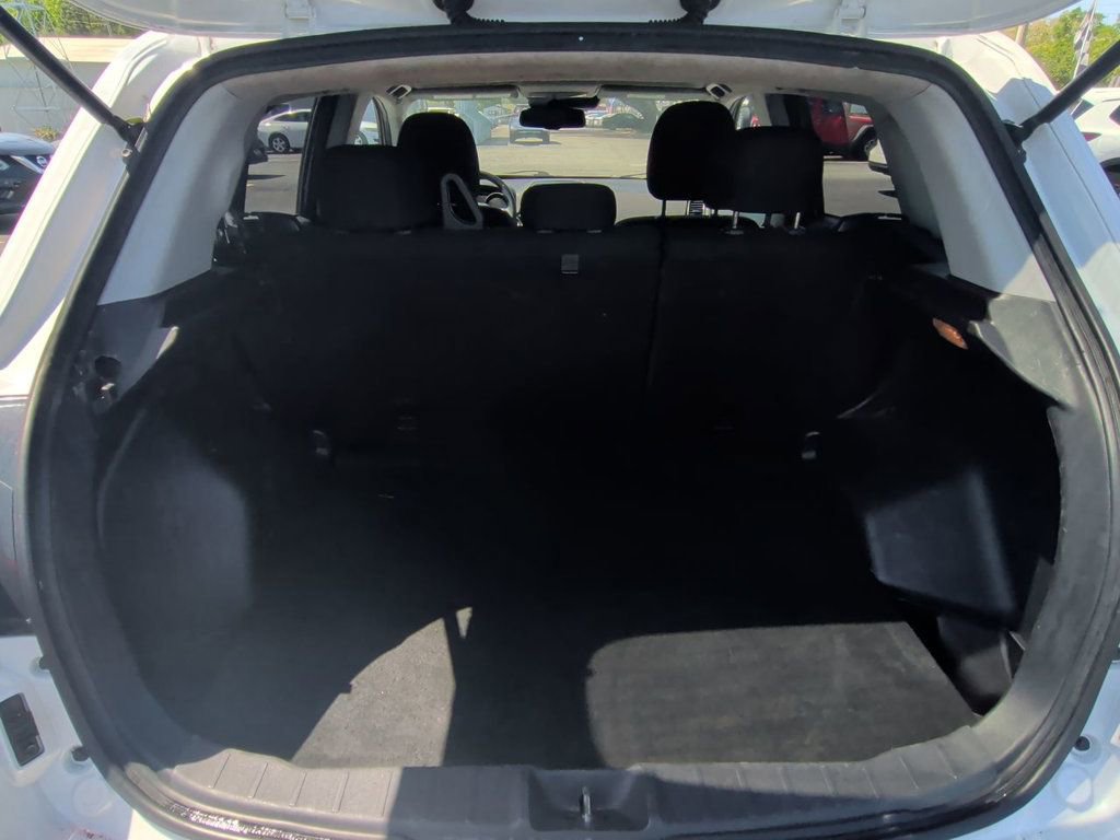 Used 2021 Mitsubishi Outlander Sport SE image 22