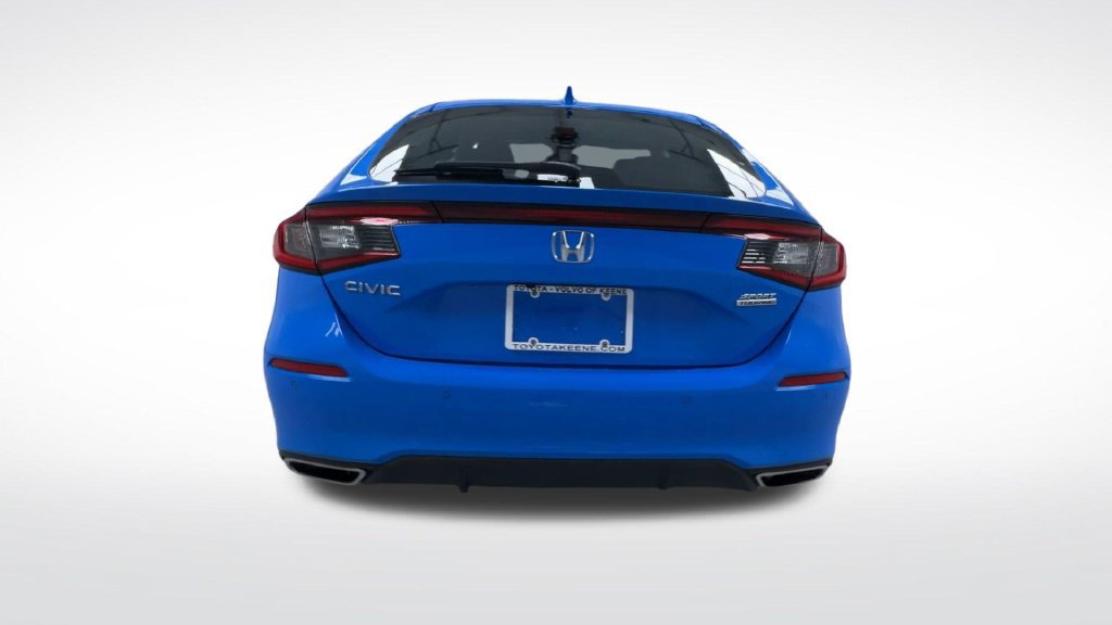 Used 2024 Honda Civic Sport Touring image 24