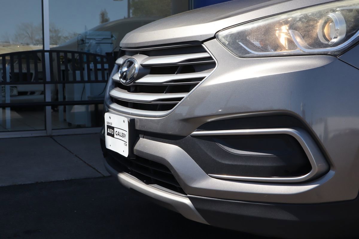 Used 2018 Hyundai Santa Fe Sport AWD/4WD image 25