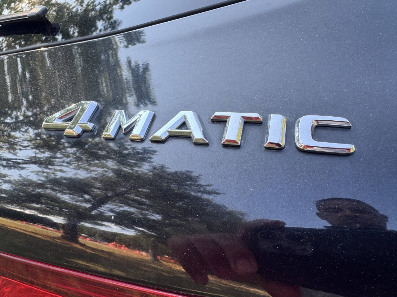 Used 2016 Mercedes-Benz GLC 300 4MATIC image 11
