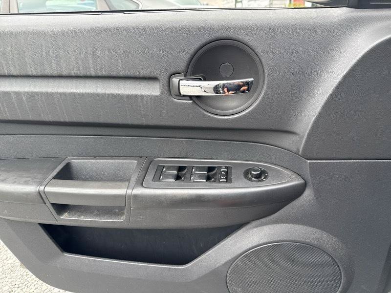 Used 2008 Dodge Charger SE RWD image 5
