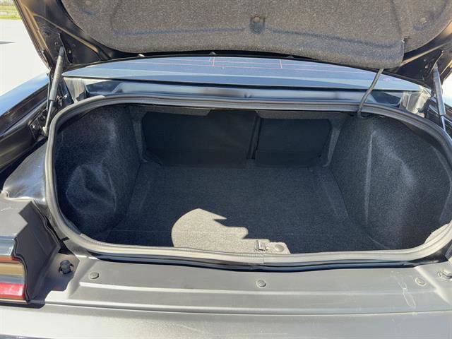 Used 2023 Dodge Challenger SXT w/ Blacktop Package RWD image 15