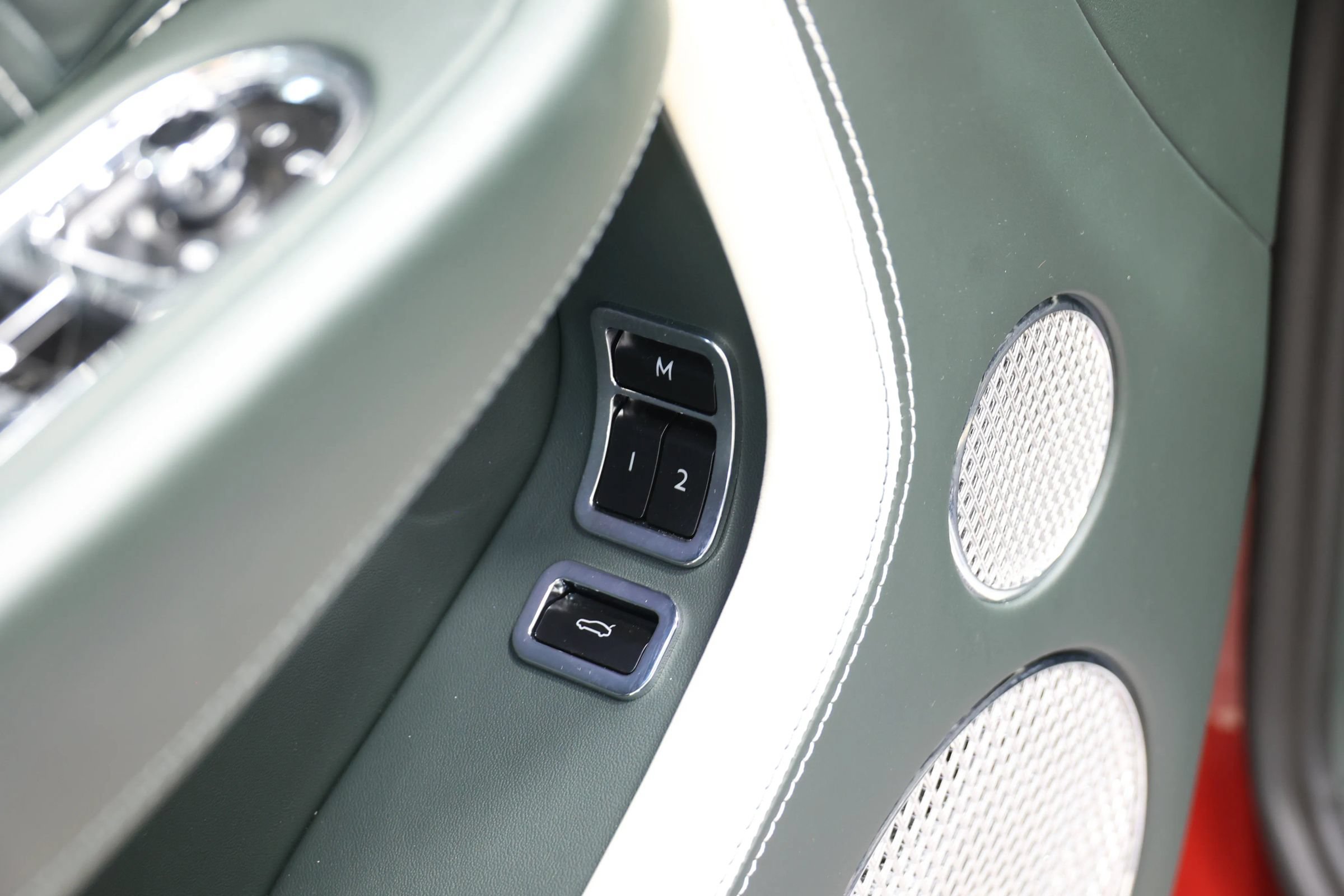 Used 2022 Bentley Continental GT Speed AWD/4WD image 16