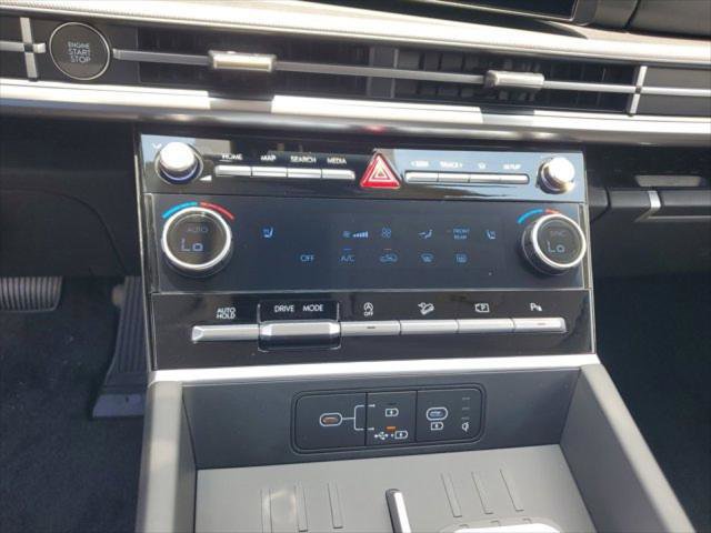 New 2026 Hyundai Santa Fe SEL image 10