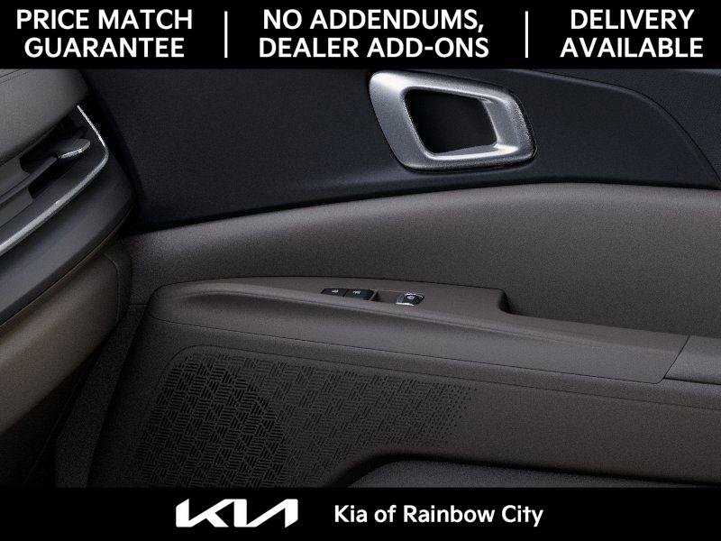 New 2026 Kia Carnival SX image 27