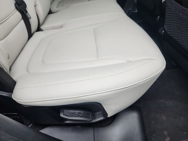 Certified 2023 Hyundai Tucson SEL w/ Convenience Package AWD/4WD image 30