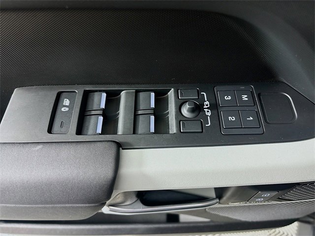 Certified 2024 Land Rover Defender 110 S image 20