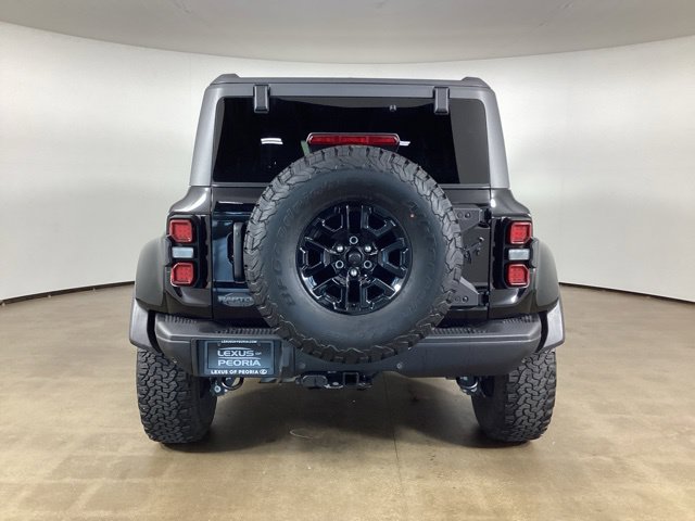Used 2024 Ford Bronco Raptor AWD/4WD image 6