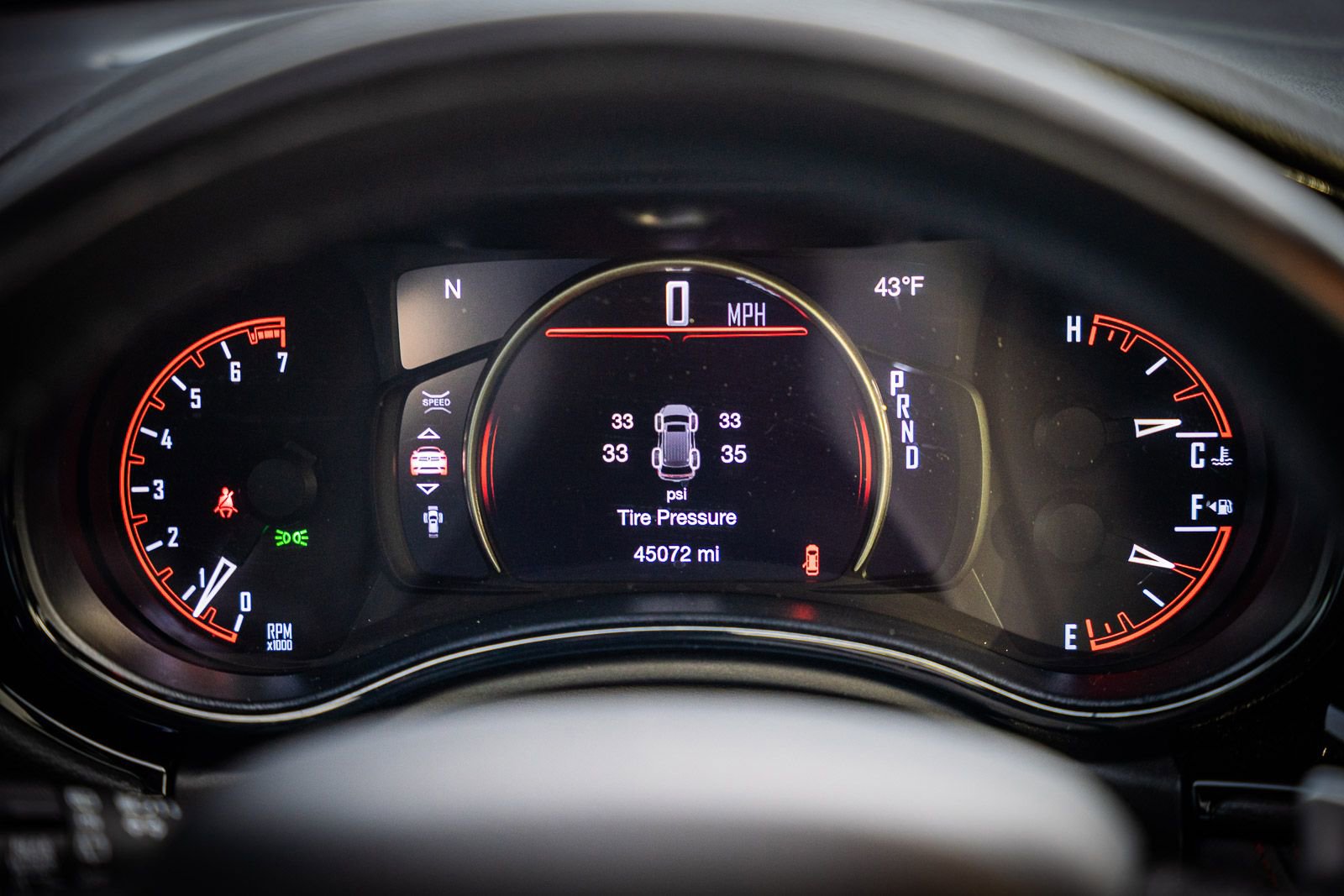 Used 2024 Dodge Durango GT image 29